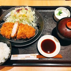 Tonkatsu Wako Sunshine City Alpha Ikebukuro Store S Photo Japanese Food Other Tonkatsu In Ikebukuro Sunshine City Tokyo Area Openrice Japan