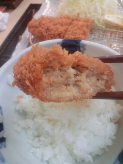 Tonkatsu Wako Sunshine City Alpha Ikebukuro Store S Photo Japanese Food Other Tonkatsu In Ikebukuro Sunshine City Tokyo Area Openrice Japan